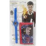 Billetera de plástico Harry Potter Harry James Potter 