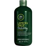 TEA TREE LEMON SAGE thickening shampoo 300 ml