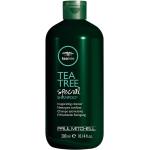 TEA TREE SPECIAL shampoo 300 ml