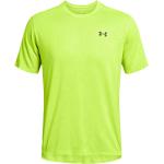 Camisetas deportivas verdes manga corta talla L para hombre 