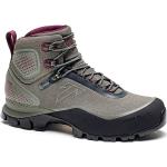 Zapatillas deportivas GoreTex grises de goma rebajadas Tecnica Forge talla 40 para mujer 