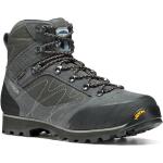 Zapatillas deportivas GoreTex grises de gore tex rebajadas Tecnica Kilimanjaro talla 44,5 para hombre 