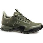 Zapatillas deportivas GoreTex verdes de gore tex rebajadas Tecnica talla 42 para hombre 