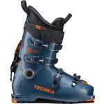 Botas azules de esquí Tecnica talla 28 para hombre 