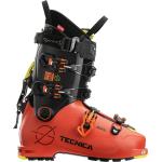 Botas negros de esquí Tecnica talla 28 para hombre 