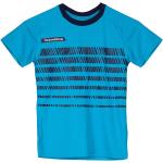 Tecnifibre F2 Airmesh 360 Short Sleeve T-shirt Azul 6-8 Years Niño