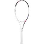Raquetas blancas de tenis  rebajadas Tecnifibre para mujer 