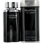 Ted Lapidus Black Soul Eau de Toilette para hombre 100 ml
