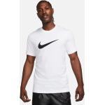 Tee-shirt Nike Sportswear Blanco Hombre - FN0248-100 - Taille S
