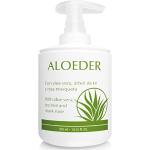 Tegor Aloeder Crema Corporal Hidratante - 300 ml