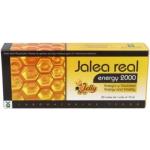 Tegor Energy 2000 Jalea Real 20 Amp.