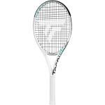 Raquetas blancas de tenis  