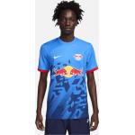 Tercera equipación Stadium RB Leipzig 2023/24 Camiseta de fútbol Nike Dri-FIT - Hombre - Azul