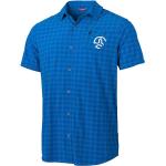 Camisetas azules Bluesign rebajadas Ternua talla XL para hombre 
