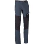 Pantalones azules de poliamida de trekking transpirables Ternua talla XL para hombre 