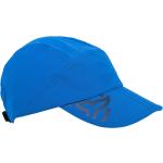 Gorras azules de poliamida de running Ternua talla M para hombre 