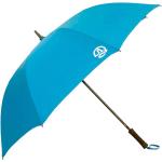 Paraguas azules rebajados Ternua Talla Única para mujer 