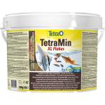 TetraMin XL Flakes - Alimento en Escamas - 10L