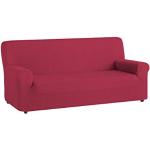 Fundas rojas de poliester para sofá cama 