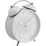 TFA Dostmann 60.1022.02 - Reloj Despertador con Campana Doble