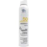 TH Pharma Protector solar en spray transparente FPS 50+, 250 ml