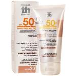 TH Pharma SPF 50+ Fotoprotector Facial Color 20, 50 ml