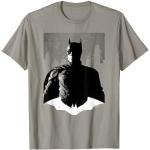 The Batman Noir Batman Camiseta