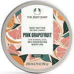The body shop - Crema corporal de uva rosa (200 ml