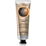 The Body Shop Shea crema de manos con manteca de karité 30 ml