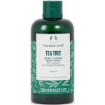 The Body Shop Tea Tree Body Wash 250ml