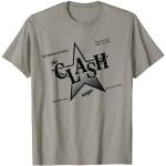 The Clash - Folleto '81 Camiseta