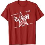 The Clash - Folleto '81 Camiseta