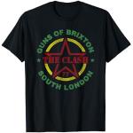 The Clash - Guns Of Brixton Camiseta