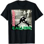 The Clash - London Calling Camiseta