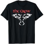 The Crow – Movie Logo Camiseta