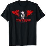 The Crow – Shattered Crow Camiseta