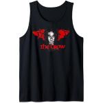 The Crow – Shattered Crow Camiseta sin Mangas