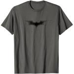 The Dark Knight Bats Logo Camiseta