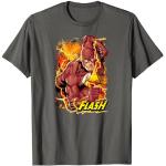 The Flash Lightning Camiseta