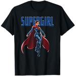 The Flash Movie Supergirl Camiseta