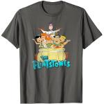 The Flintstones Ride On Camiseta