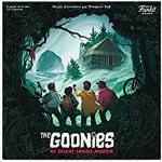 The Goonies Board Game - French