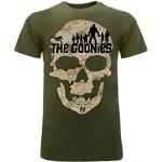 The Goonies Camiseta original Goonies Film Cult 19