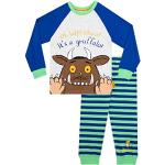 The Gruffalo Pijama para Niños Azul 18-24 Meses