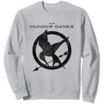 The Hunger Games Mockingjay Alfiler Sudadera