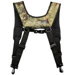 The Isobag Harness US Navy Seal Full Camo Isolator Fitness