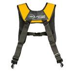 The Isobag Harness Yellow Isolator Fitness