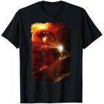 The Lord of the Rings Balrog You Shall Not Pass Camiseta