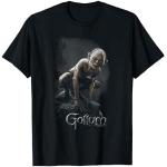 The Lord of the Rings Gollum Camiseta