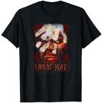 The Lord of the Rings Uruk Hai Camiseta